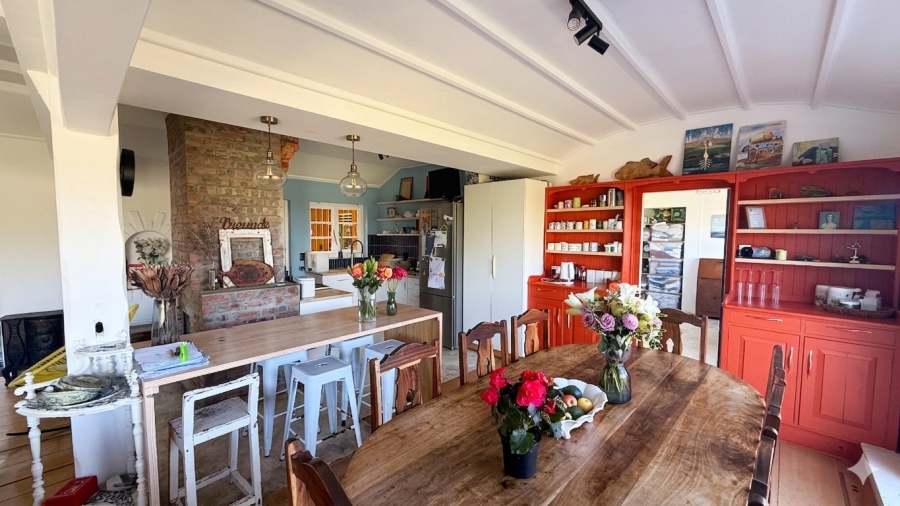 3 Bedroom Property for Sale in Welbedacht Western Cape